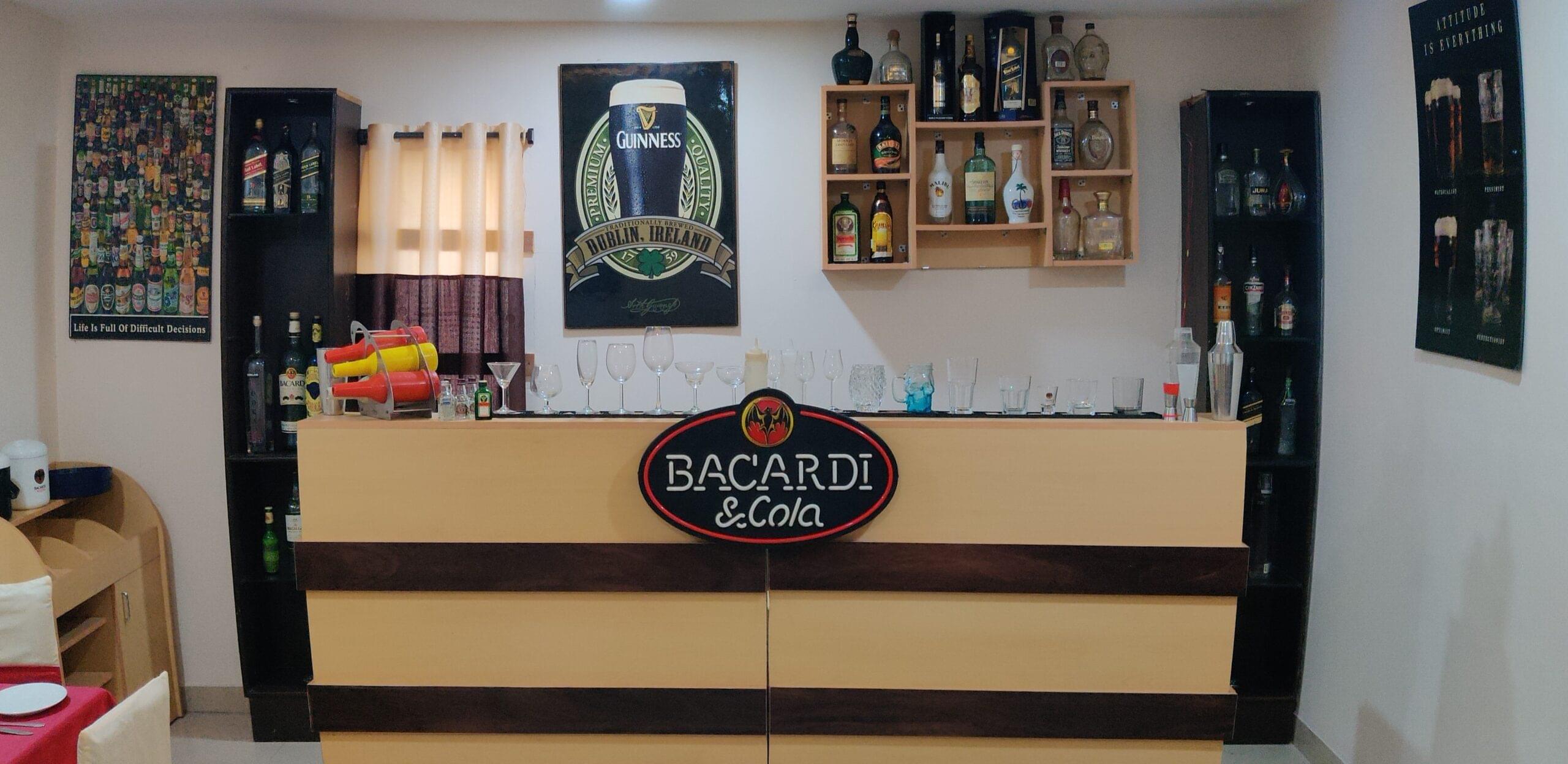 Sunshine Institute of Hotel Management Hyderabad Campus photo 4