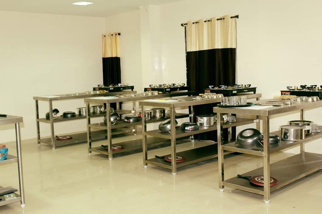 Sunshine Institute of Hotel Management Hyderabad Campus photo 5