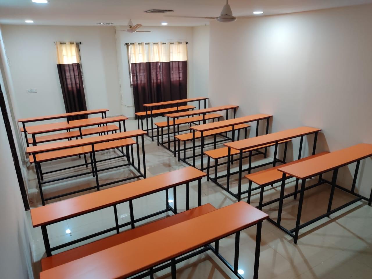 Sunshine Institute of Hotel Management Hyderabad Campus photo 6