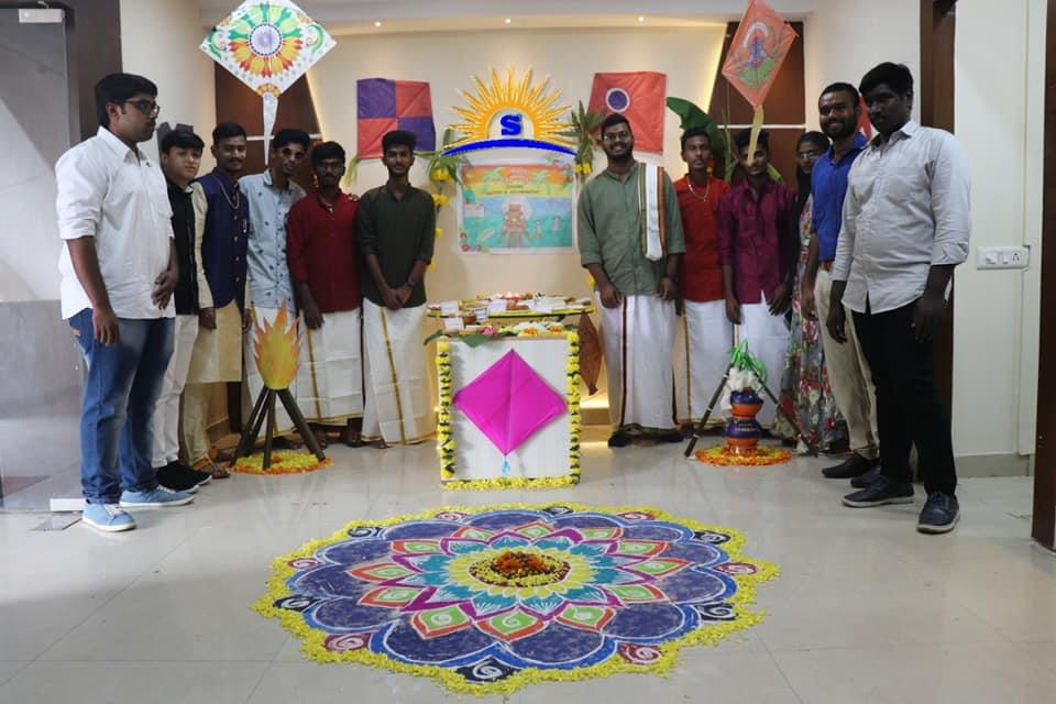 Sunshine Institute of Hotel Management Hyderabad Extra Curriculars photo 1