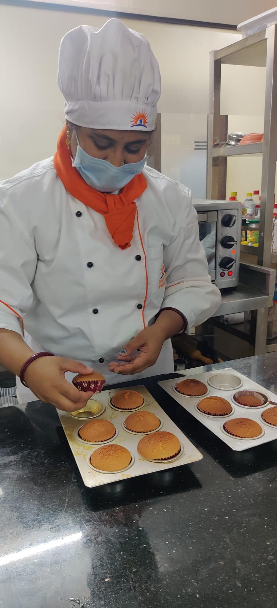 Sunshine Institute of Hotel Management Hyderabad Extra Curriculars photo 3