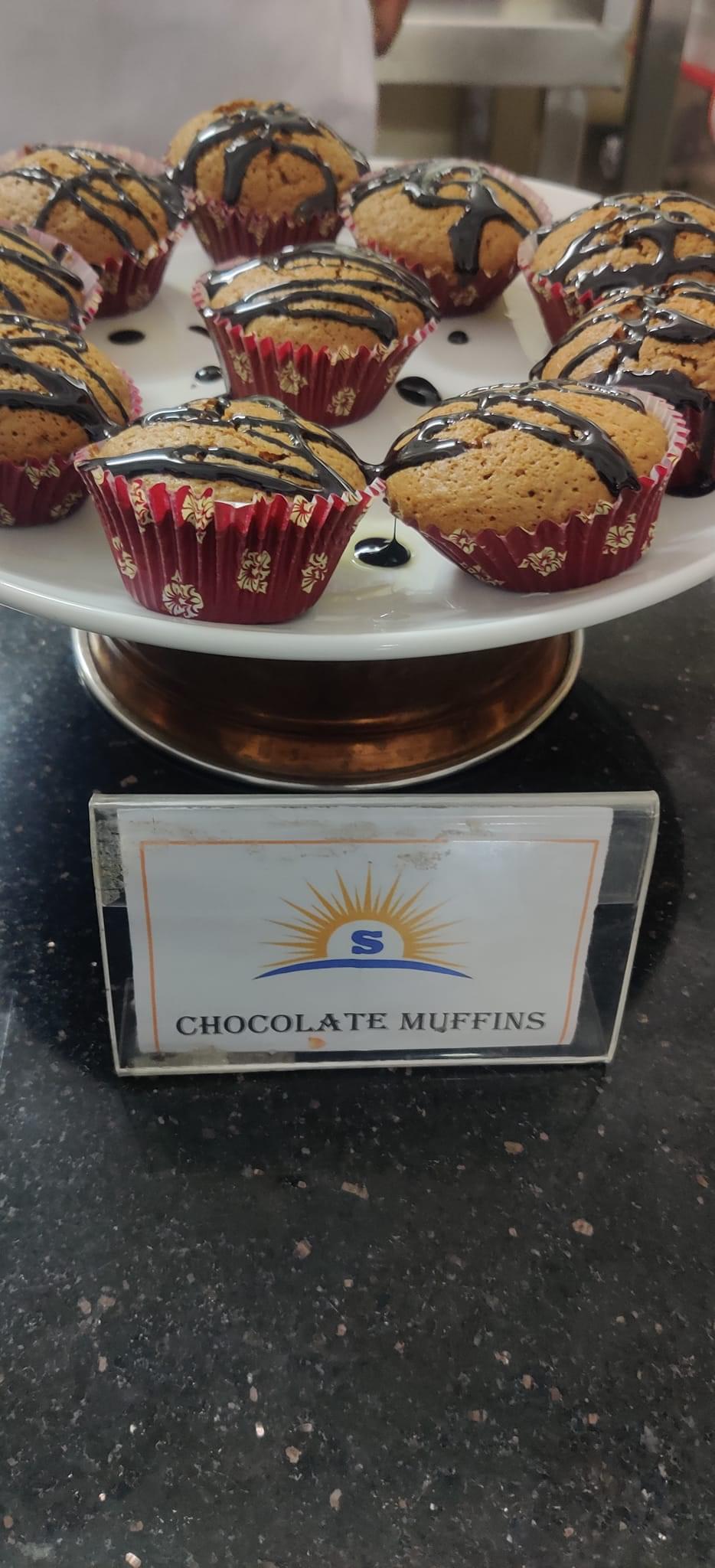 Sunshine Institute of Hotel Management Hyderabad Extra Curriculars photo 9