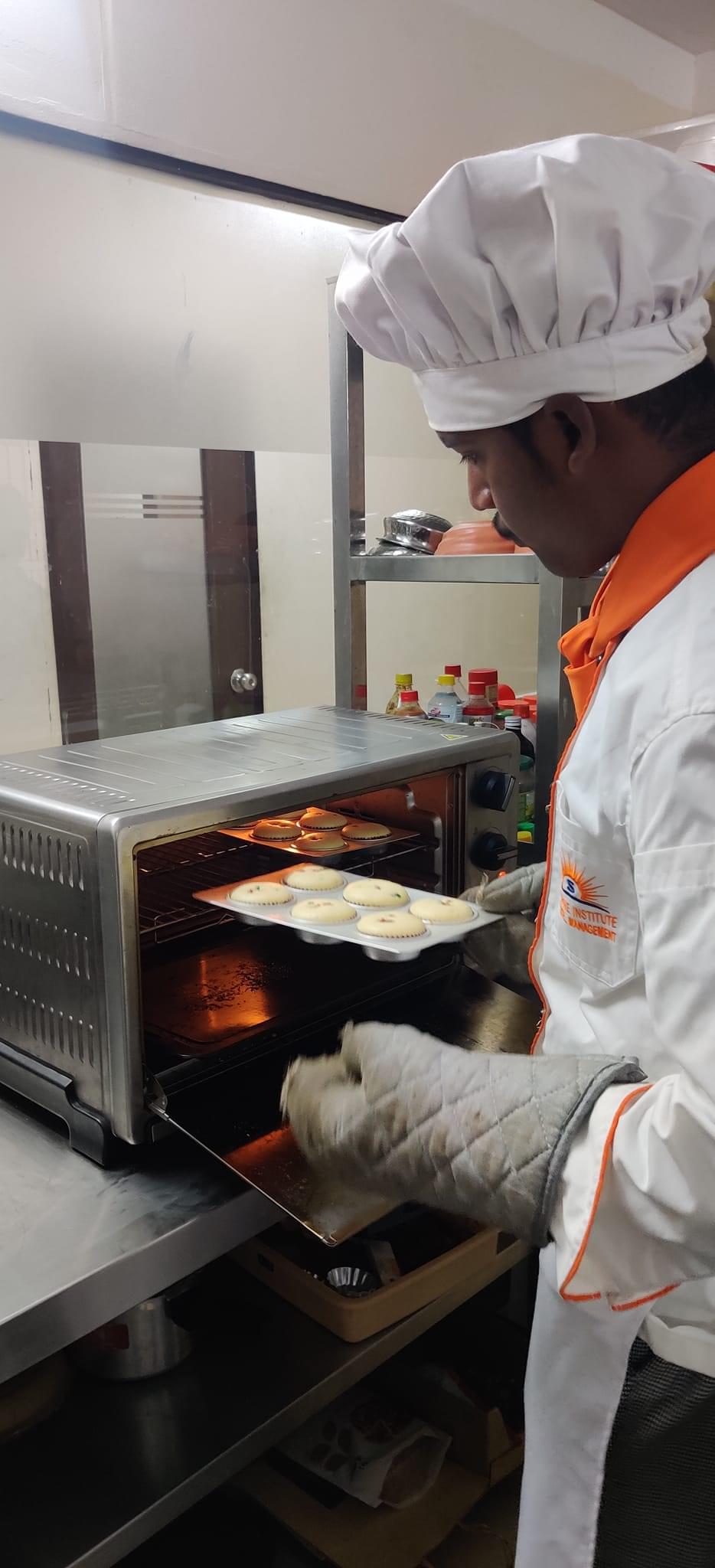 Sunshine Institute of Hotel Management Hyderabad Extra Curriculars photo 10