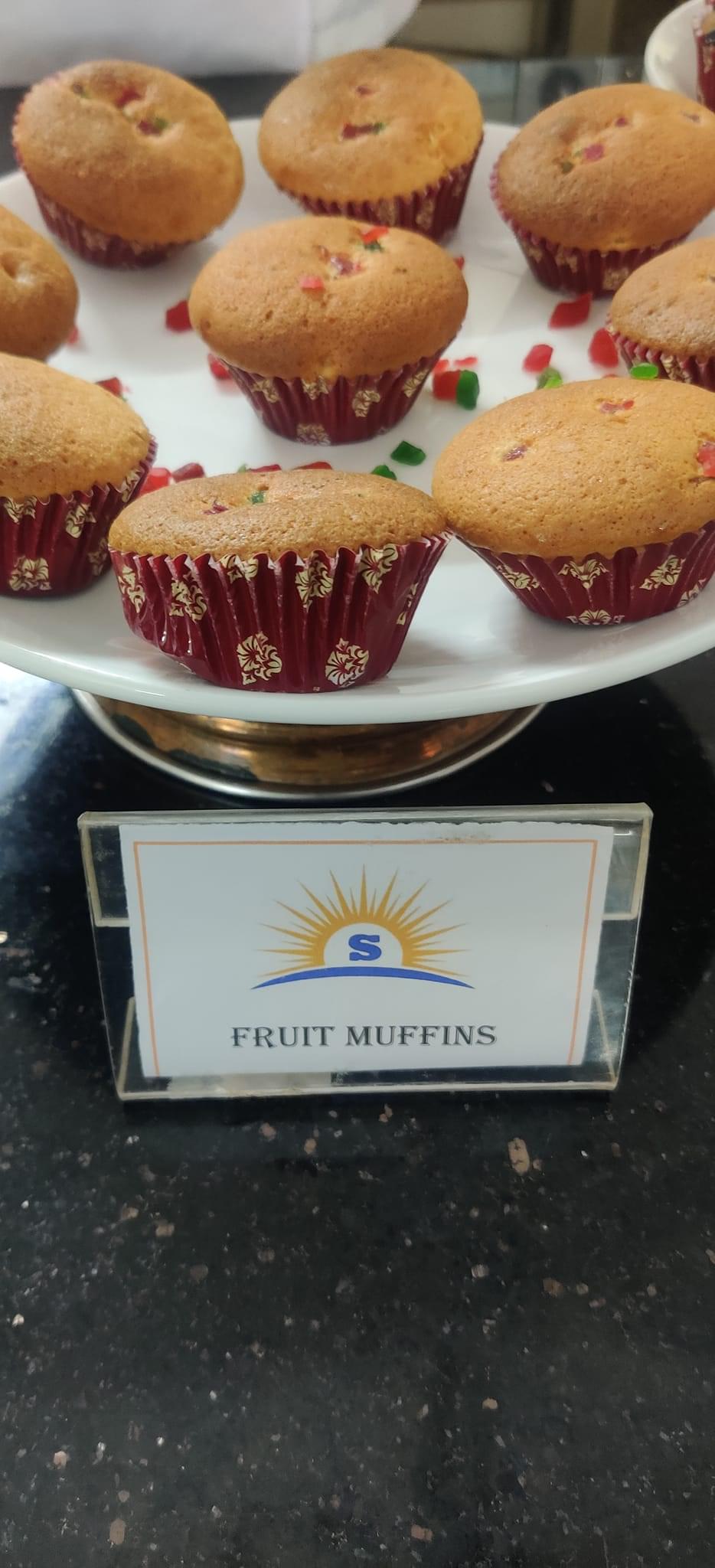 Sunshine Institute of Hotel Management Hyderabad Extra Curriculars photo 12