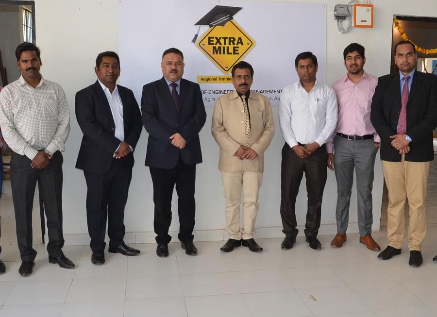 ACE College Of Engineering & Management Agra Events photo 1