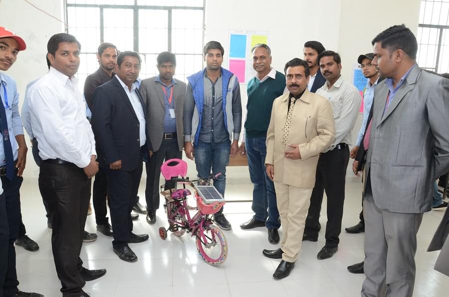 ACE College Of Engineering & Management Agra Events photo 2