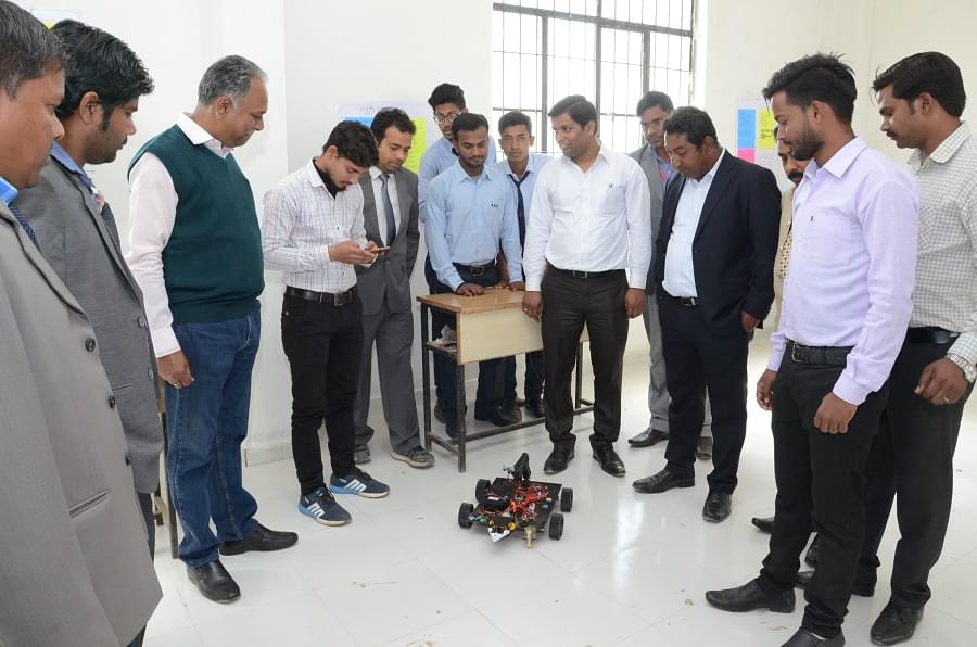 ACE College Of Engineering & Management Agra Events photo 3