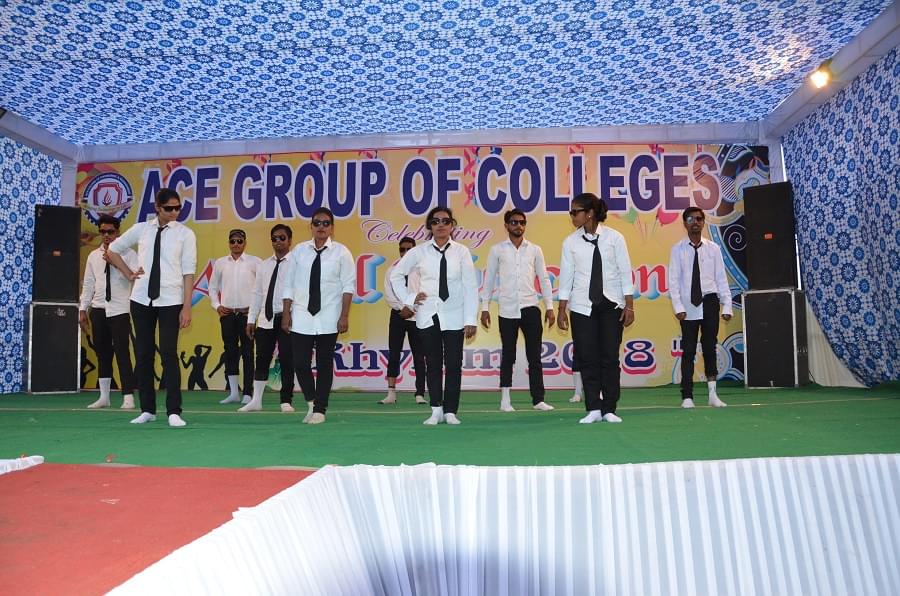 ACE College Of Engineering & Management Agra Events photo 4