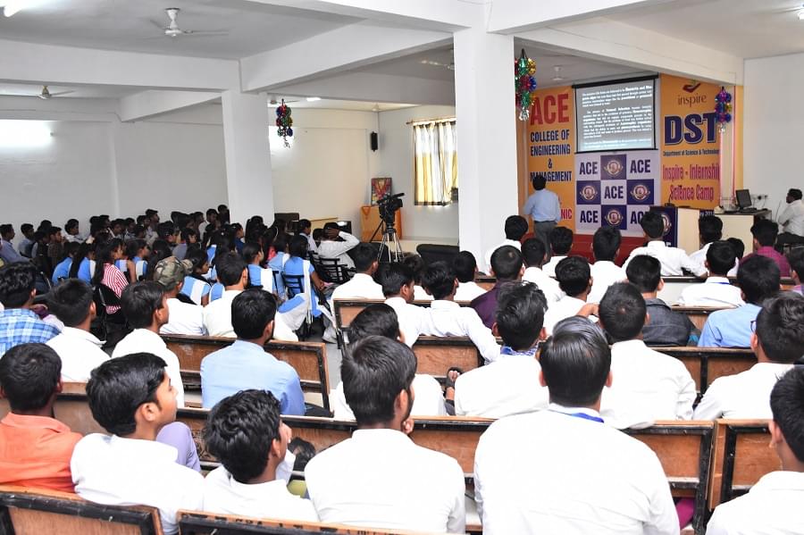 ACE College Of Engineering & Management Agra Events photo 6