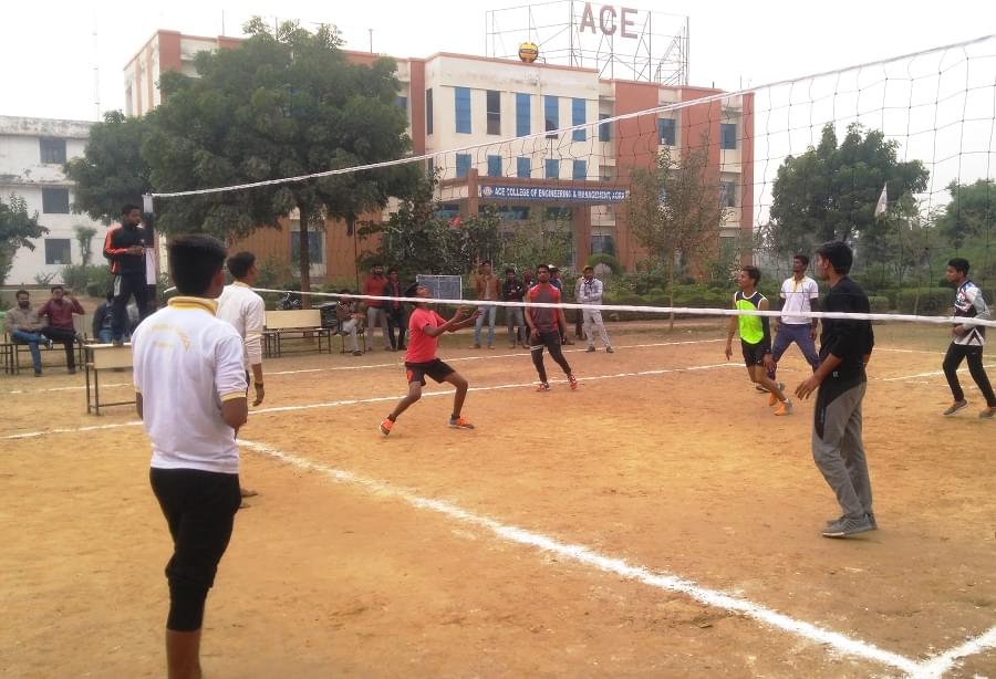 ACE College Of Engineering & Management Agra Events photo 7