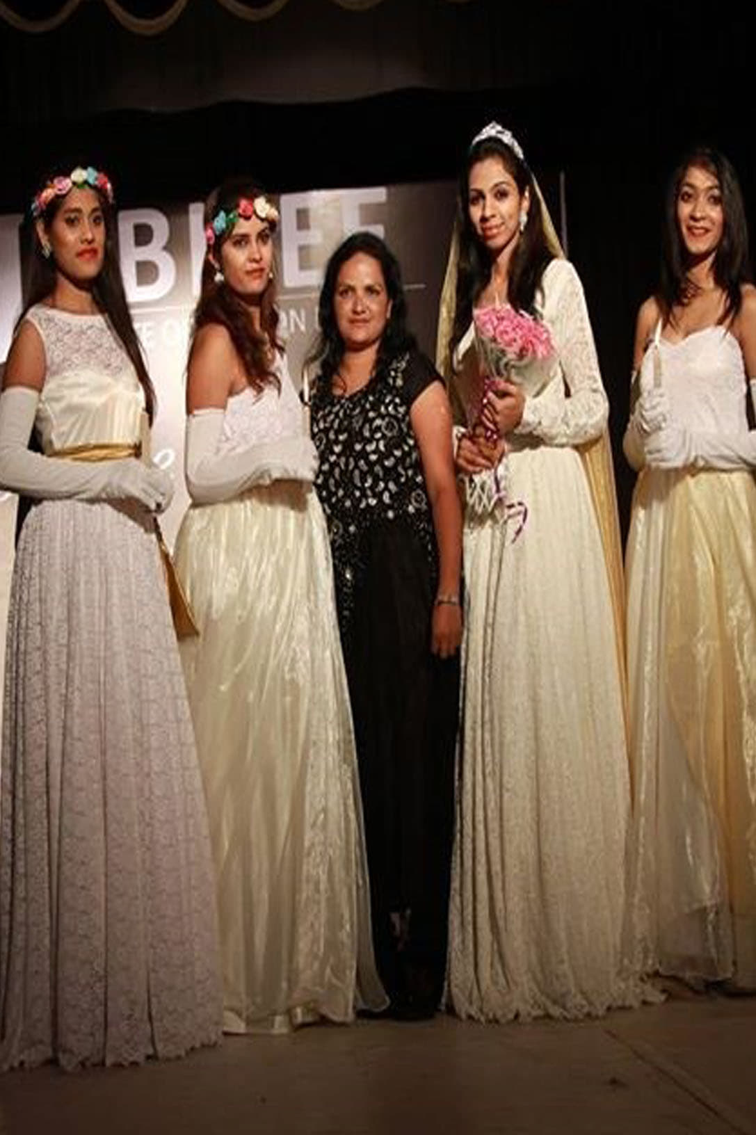 Jubilee Institute of Fashion Design Hyderabad Fashion Event photo 7