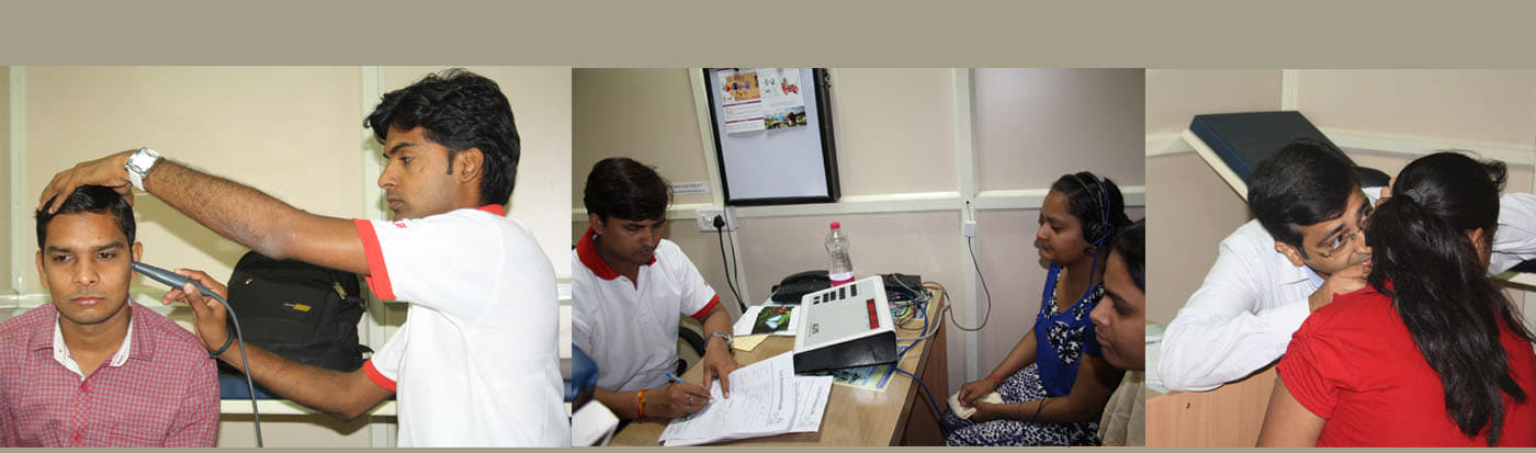 Ashtavakra Institute of Rehabilitation Sciences and Research New Delhi General photo 3