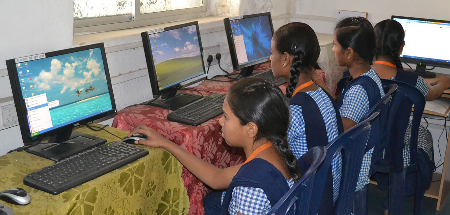 Sevasadan Arts, Commerce & Science Senior College Nagpur Facility photo 1