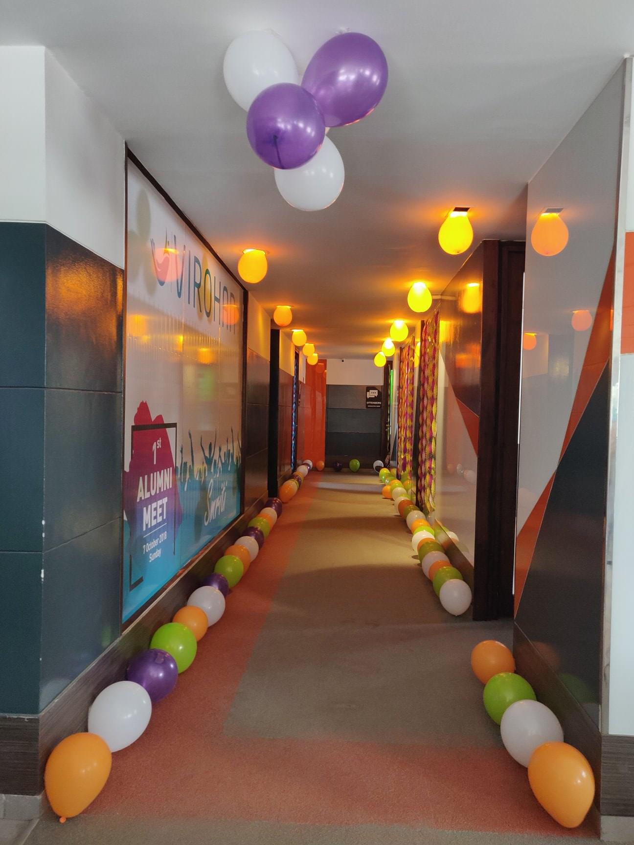 Virohan Institute of Health & Management Science Faridabad Events photo 6