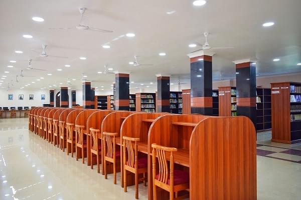 NEF College Guwahati Facilities and Infrastructure photo 2