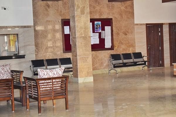 NEF College Guwahati Facilities and Infrastructure photo 3