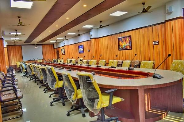 NEF College Guwahati Facilities and Infrastructure photo 4