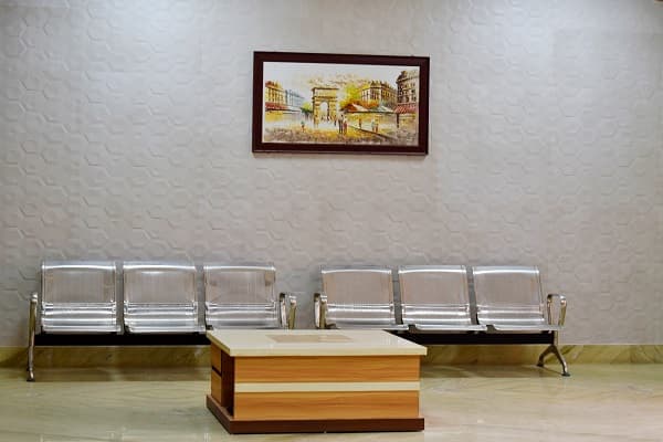 NEF College Guwahati Facilities and Infrastructure photo 6