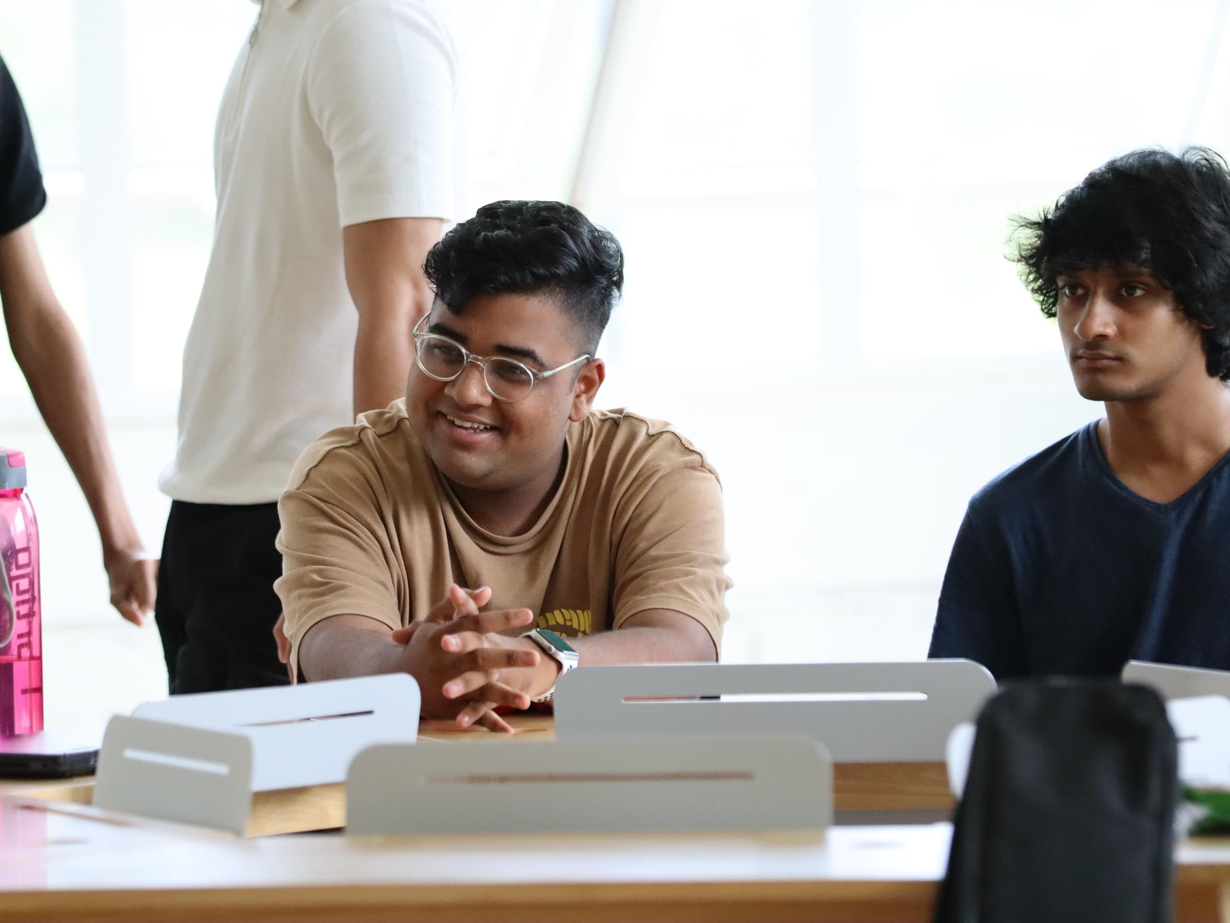 Vijaybhoomi University Mumbai Events photo 10