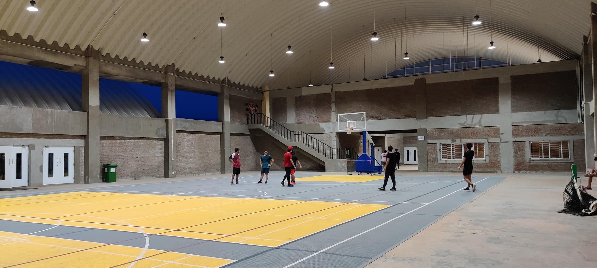 Vijaybhoomi University Mumbai Events photo 15