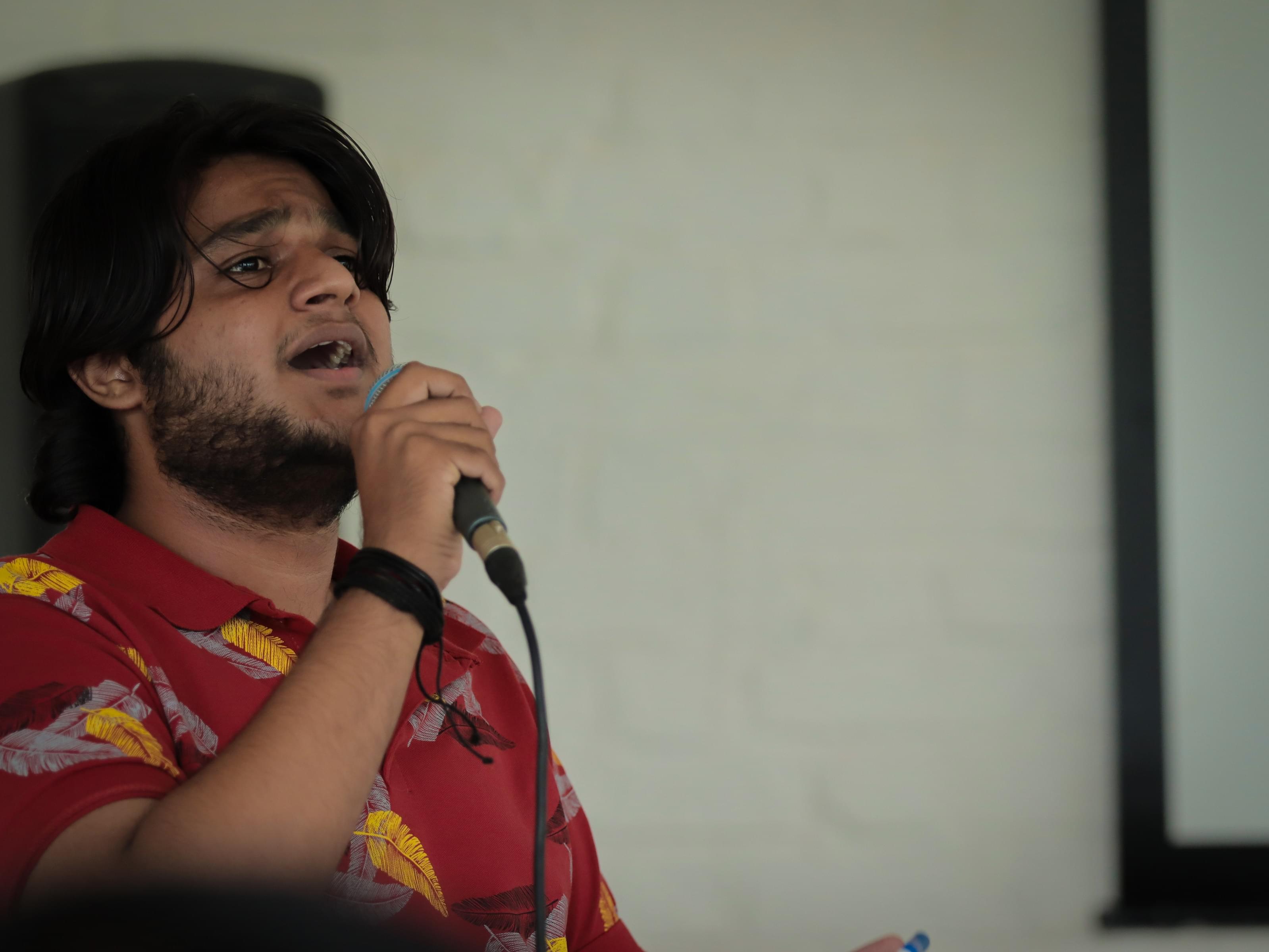 Vijaybhoomi University Mumbai Events photo 13