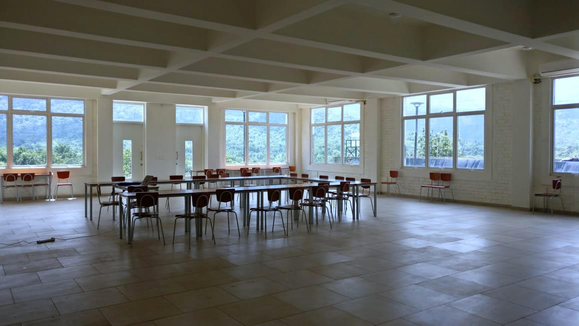 Vijaybhoomi University Mumbai Infrastructure photo 3