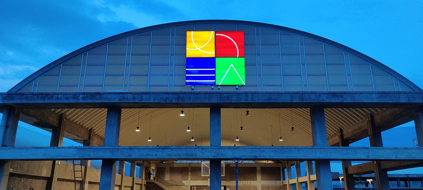 Vijaybhoomi University Mumbai Infrastructure photo 11