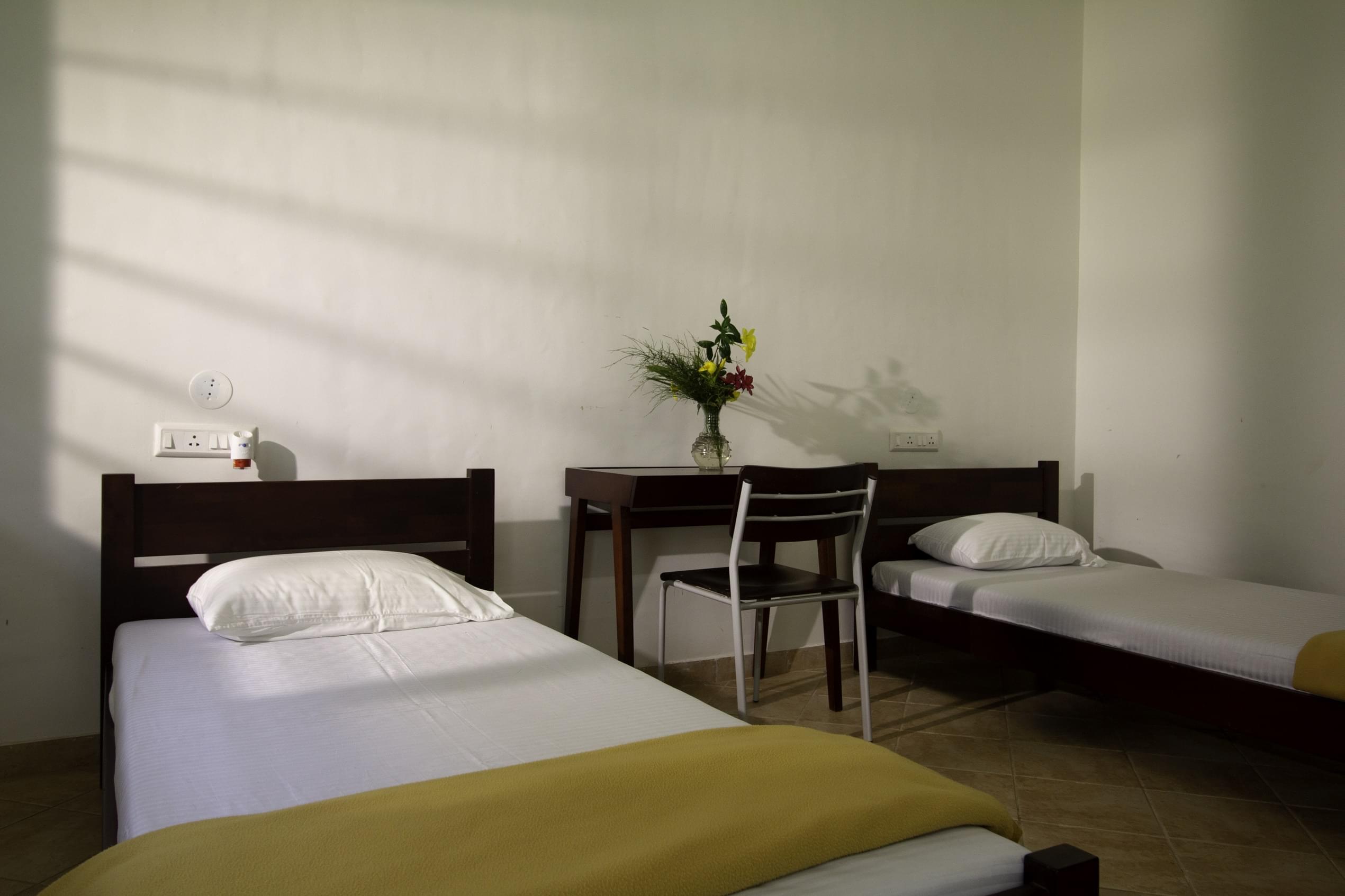 Vijaybhoomi University Mumbai Infrastructure photo 4