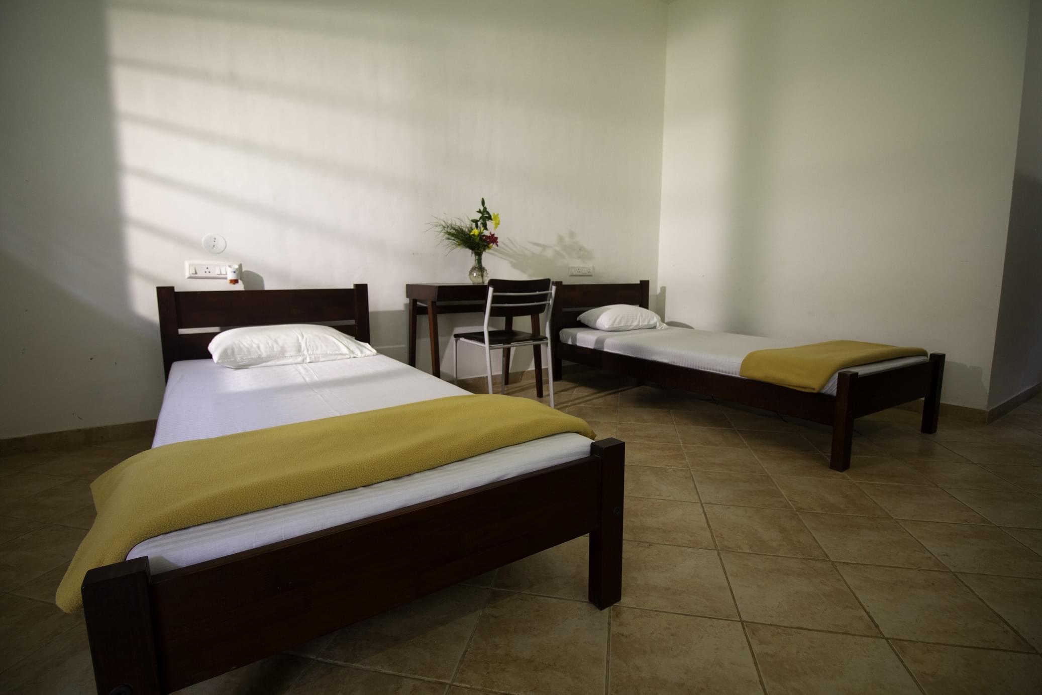 Vijaybhoomi University Mumbai Infrastructure photo 5