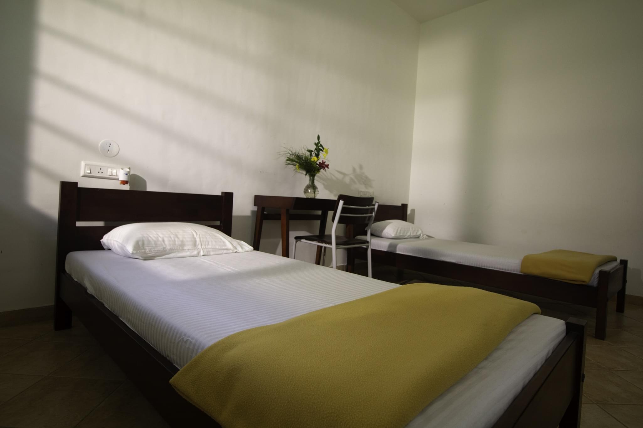 Vijaybhoomi University Mumbai Infrastructure photo 6