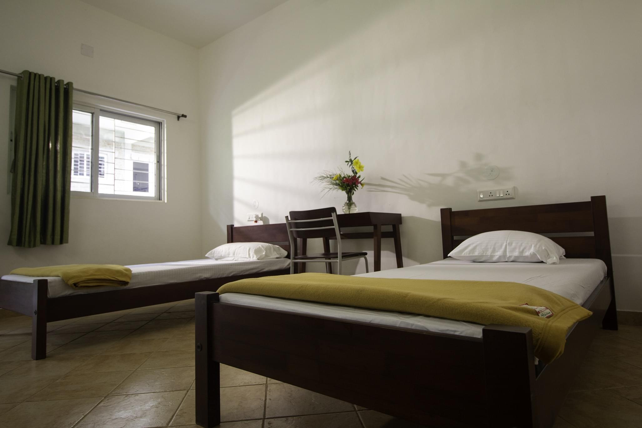 Vijaybhoomi University Mumbai Infrastructure photo 7