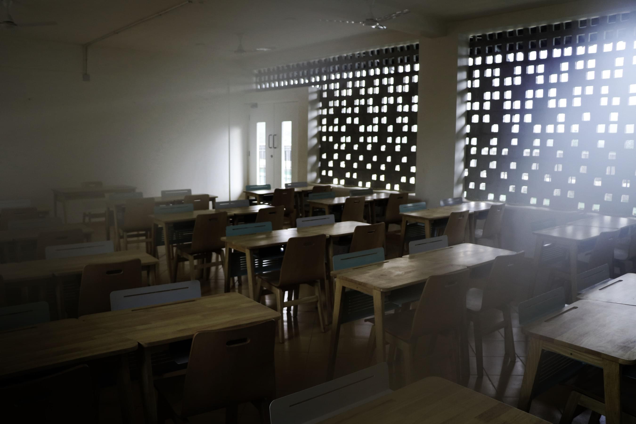 Vijaybhoomi University Mumbai Infrastructure photo 10