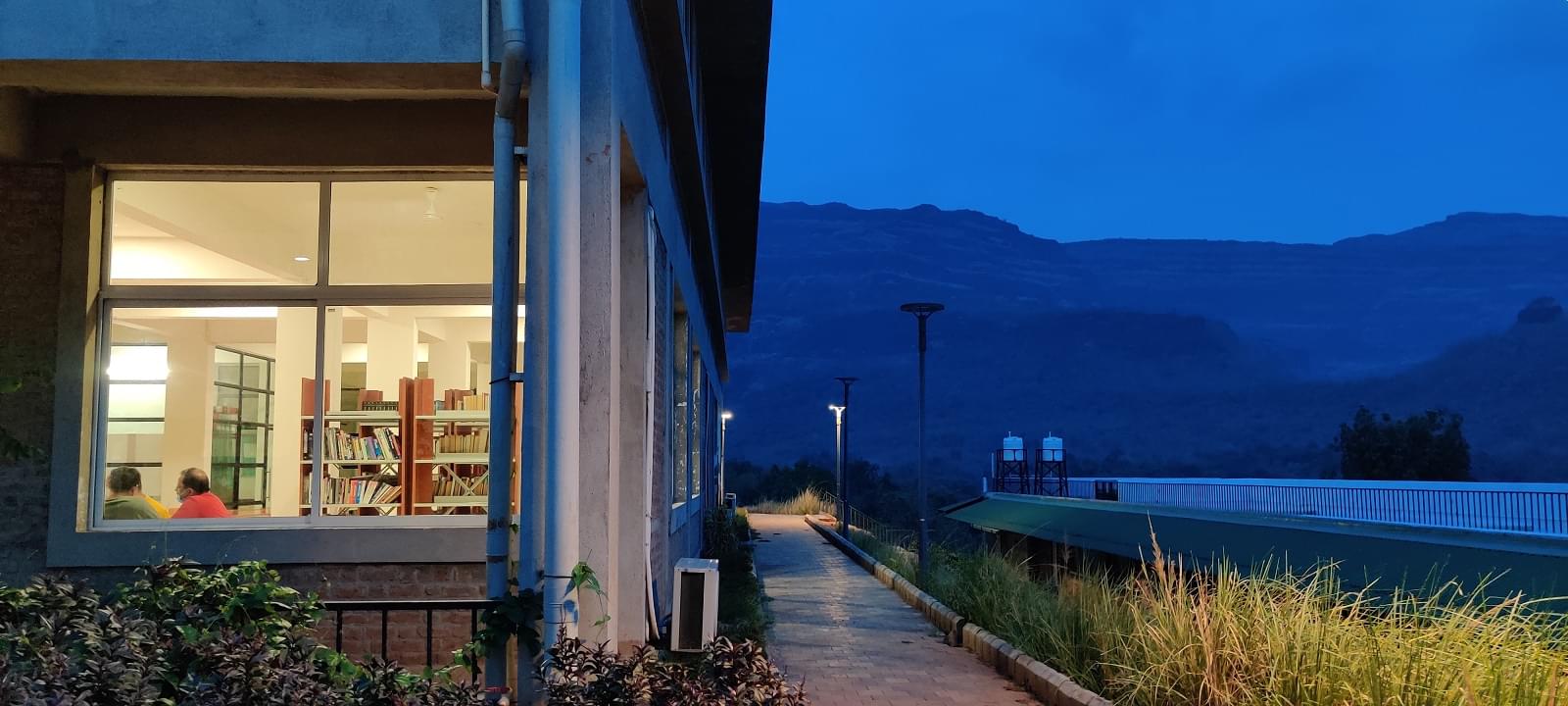 Vijaybhoomi University Mumbai Infrastructure photo 12