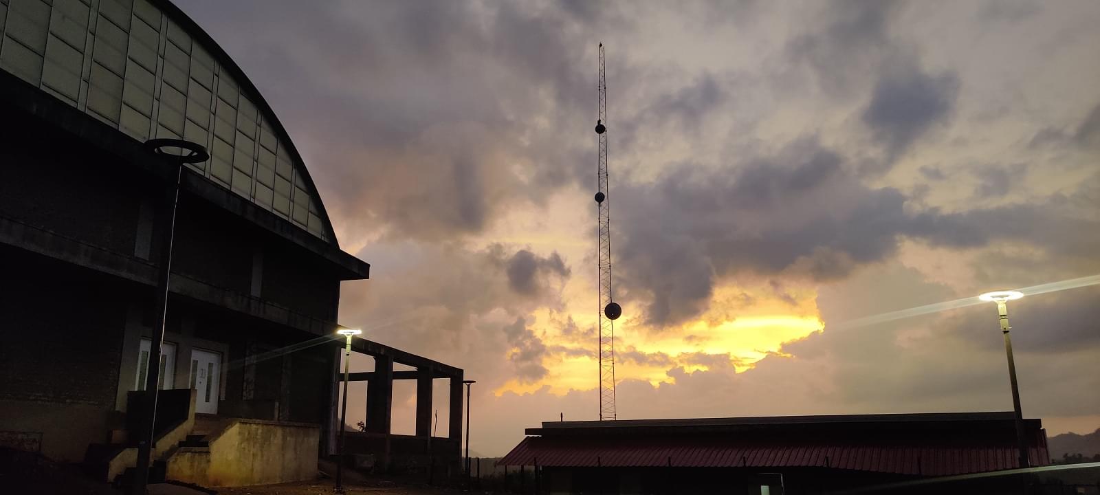 Vijaybhoomi University Mumbai Infrastructure photo 13