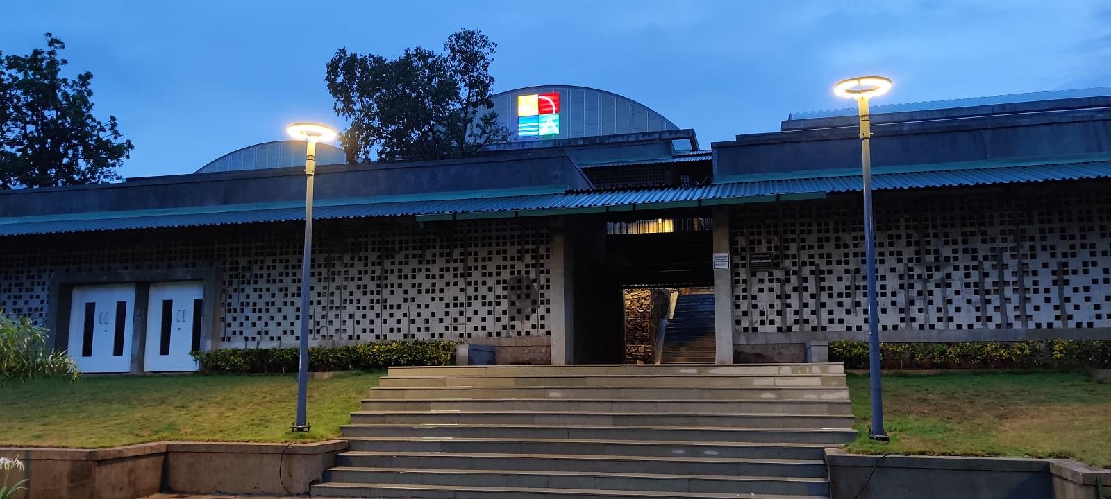 Vijaybhoomi University Mumbai Infrastructure photo 14