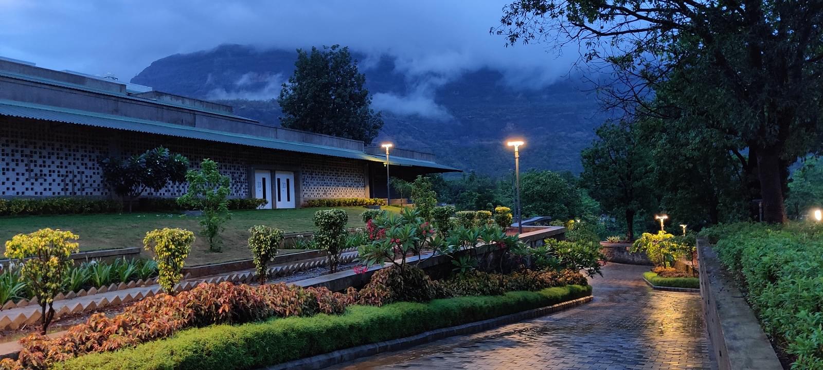 Vijaybhoomi University Mumbai Infrastructure photo 15