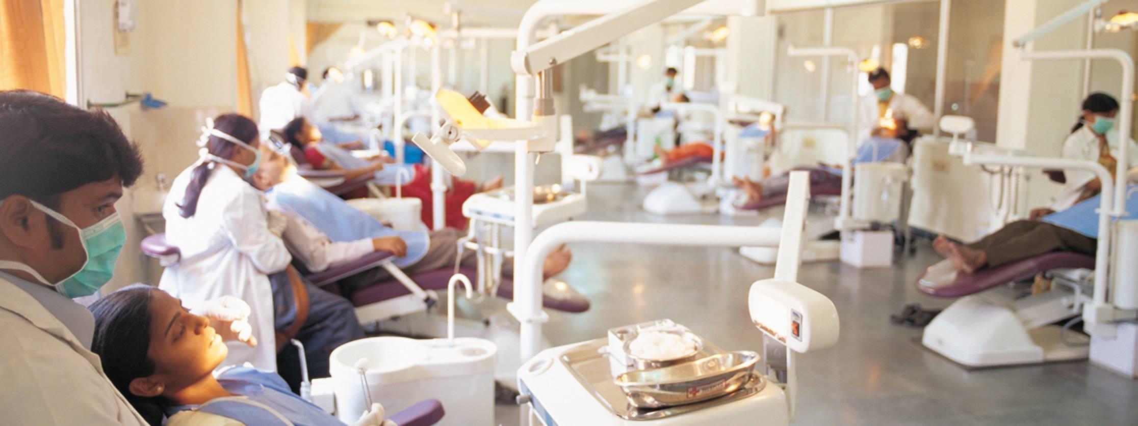 MNR Dental College and Hospital Hyderabad Activities & Events photo 2