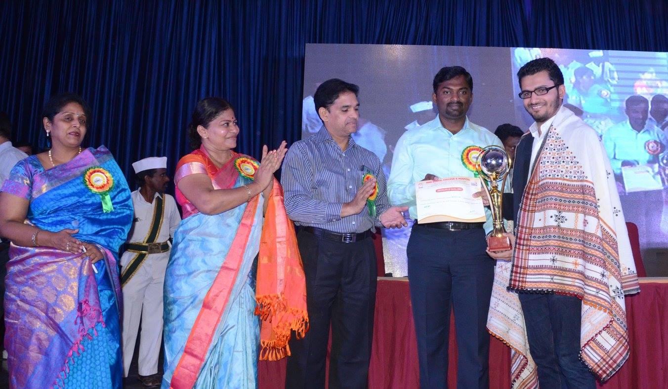 MNR Dental College and Hospital Hyderabad Activities & Events photo 3