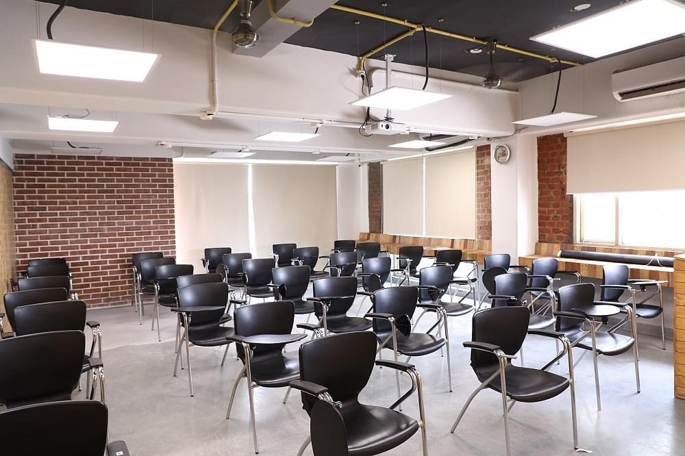 Virohan Institute of Health & Management Science Faridabad Campus photo 2