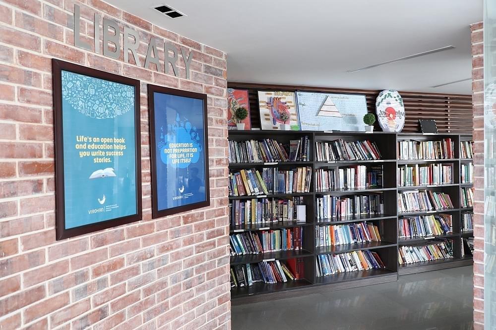 Virohan Institute of Health & Management Science Faridabad Campus photo 3