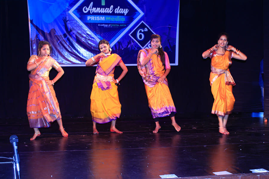 Prism Media Bhubaneswar Annual Function photo 6