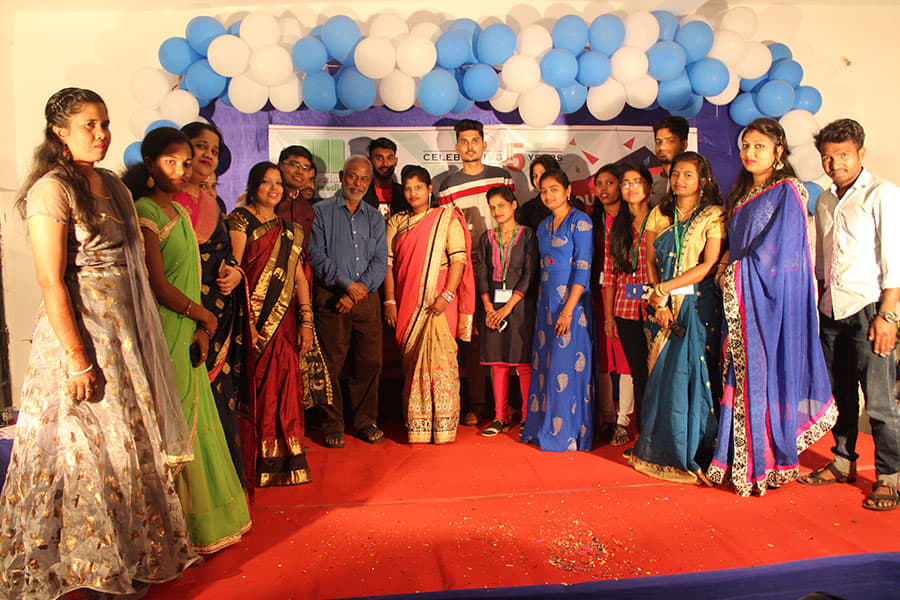 Prism Media Bhubaneswar Annual Function photo 5