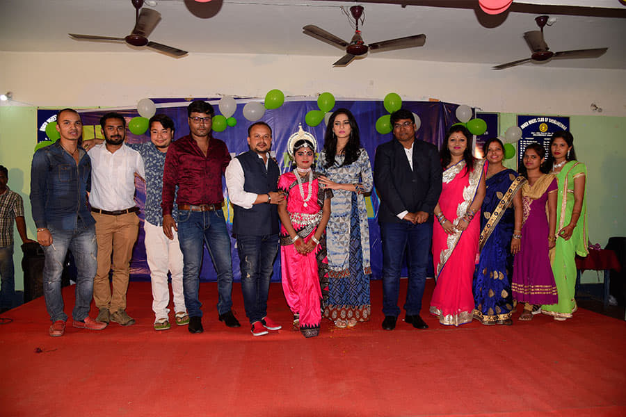 Prism Media Bhubaneswar Annual Function photo 3