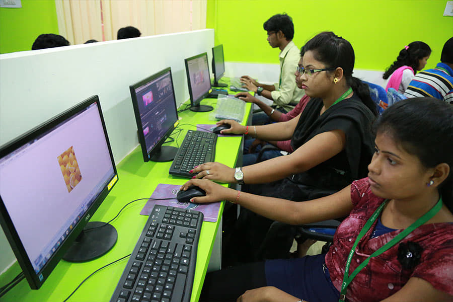 Prism Media Bhubaneswar Campus photo 4