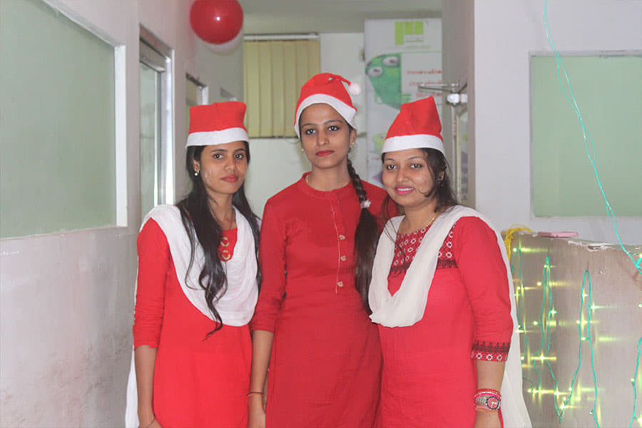 Prism Media Bhubaneswar Celebration photo 7