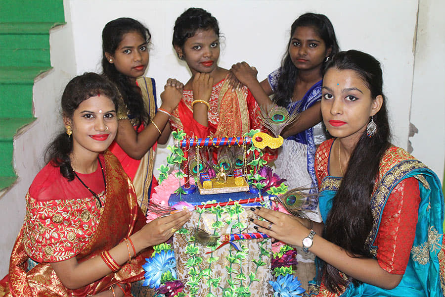 Prism Media Bhubaneswar Celebration photo 5