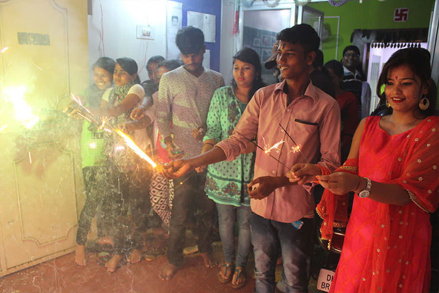 Prism Media Bhubaneswar Celebration photo 4