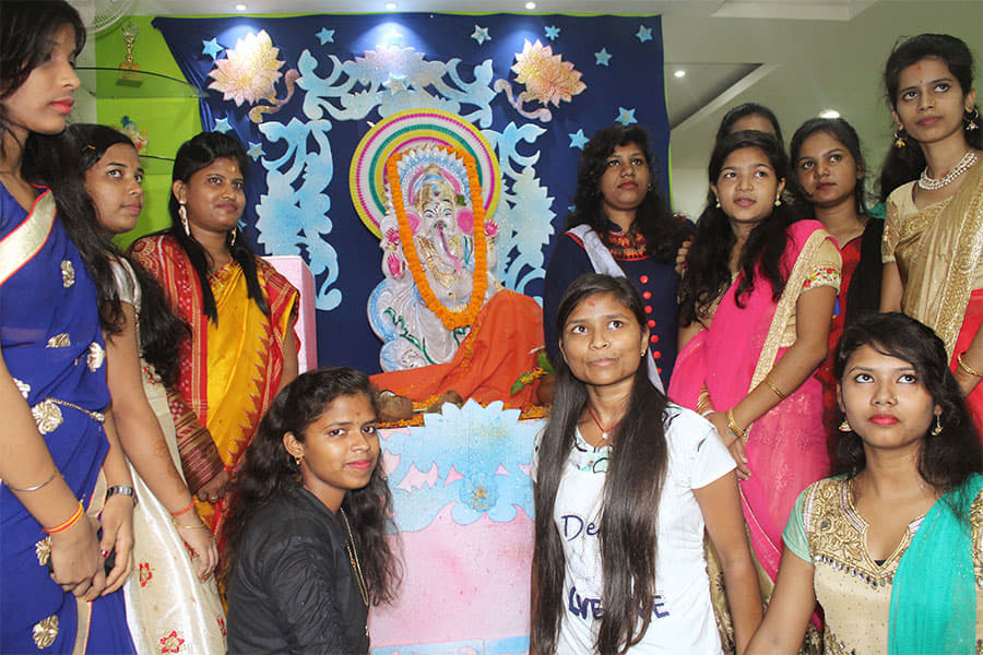 Prism Media Bhubaneswar Celebration photo 2