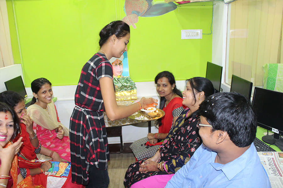 Prism Media Bhubaneswar Celebration photo 1