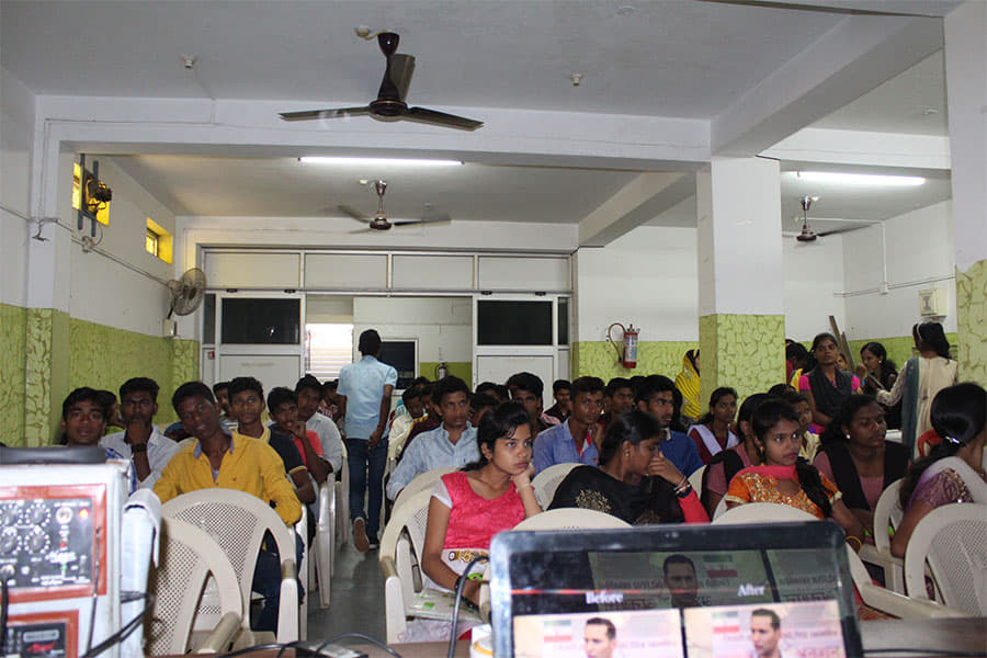 Prism Media Bhubaneswar Seminar photo 2